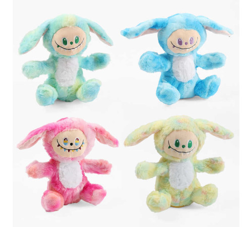 Інтерактивна іграшка M 19519 (60) герой, рухає лапками та вушками, музика, запис та відтворення голосу, в коробці, ВИДАЄТЬСЯ ТІЛЬКИ МІКС ВИДІВ