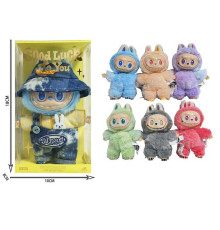 Герой 2343 (120) 6 видів, в коробці, ВИДАЄТЬСЯ МІКС