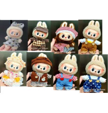 М`яка іграшка M 18934 (240) герой-сюрприз, в коробці, ВИДАЄТЬСЯ ТІЛЬКИ МІКС ВИДІВ