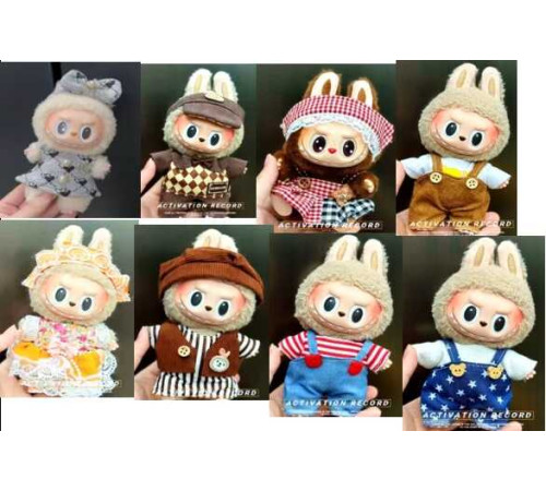 М`яка іграшка M 18934 (240) герой-сюрприз, в коробці, ВИДАЄТЬСЯ ТІЛЬКИ МІКС ВИДІВ