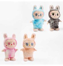 Інтерактивна іграшка M 19757 (72) герой, ходить, музика, запис та відтворення голосу, в пакеті, ВИДАЄТЬСЯ ТІЛЬКИ МІКС ВИДІВ