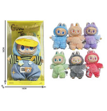 Герой 2344 (120) 6 видів, в коробці, ВИДАЄТЬСЯ МІКС