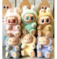 М`яка іграшка M 19786 (240) ЦІНА ЗА 1 ШТУКУ, висота героя 14 см, підсвічування, пісенька англійською, голова, стопи та долоні обертаються на 360°, в коробці, ВИДАЄТЬСЯ ТІЛЬКИ МІКС ВИДІВ