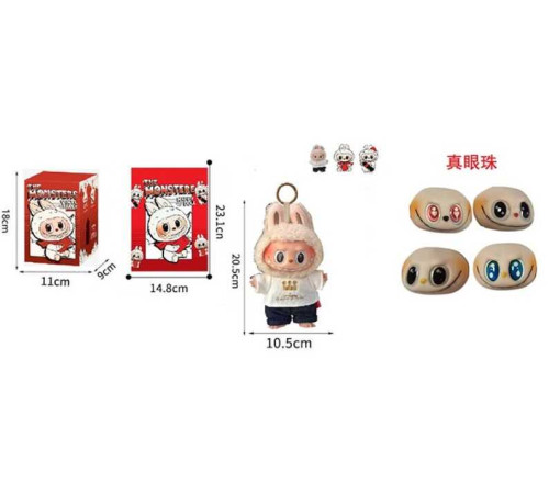 Герой AK 188 (192/2) в коробці, ВИДАЄТЬСЯ ТІЛЬКИ МІКС ВИДІВ