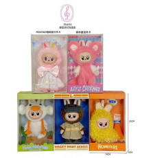 Герой LBB 013 E-1 (120/2) 5 видів, в коробці, ВИДАЄТЬСЯ МІКС