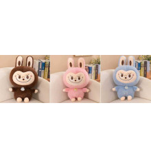 М`яка іграшка M 19507 (100) висота: 40 см, герой, ВИДАЄТЬСЯ ТІЛЬКИ МІКС ВИДІВ