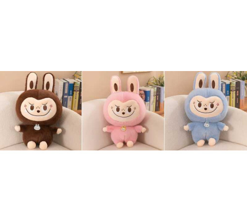 М`яка іграшка M 19507 (100) висота: 40 см, герой, ВИДАЄТЬСЯ ТІЛЬКИ МІКС ВИДІВ