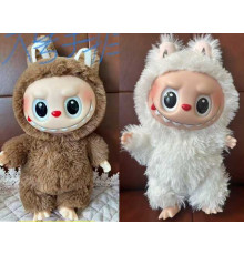 М`яка іграшка M 19794 (30) 2 види, герой, висота в сидячому положені 32 см, гумові кінцівки та мордочка, в пакеті