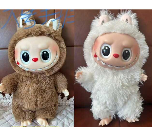 М`яка іграшка M 19794 (30) 2 види, герой, висота в сидячому положені 32 см, гумові кінцівки та мордочка, в пакеті