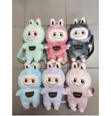 Рюкзак M 19764 (300) герой, 1 місткий відділ на блискавці, регульовані ручки, петля для підвішування, ВИДАЄТЬСЯ ТІЛЬКИ МІКС ВИДІВ