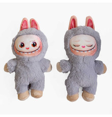 гр М’яка іграшка 60031 (1) 2 види, розмір: 15х7х29 см, герой