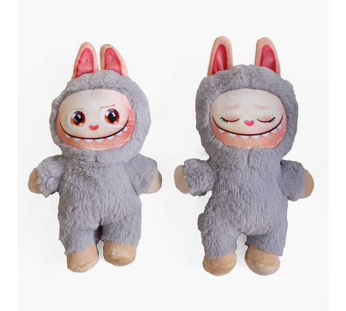 гр М’яка іграшка 60031 (1) 2 види, розмір: 15х7х29 см, герой