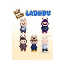 Набір героїв A 777-240 (144/2) герой, 5 фігурок, висота 7.2 см, у пакеті