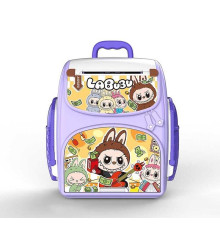 Сейф 8688 I (48) герой, кодовий замок, звуки, підсвічування, іграшкові гроші, в коробці