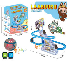 Трейлер 6688-10 (96/2) в коробці