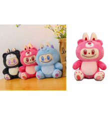 М`яка іграшка M 18675 (90) висота: 31 см, герой, ВИДАЄТЬСЯ ТІЛЬКИ МІКС ВИДІВ