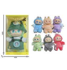 Герой 2335 (120) 6 видів, в коробці, ВИДАЄТЬСЯ МІКС