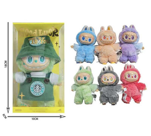 Герой 2335 (120) 6 видів, в коробці, ВИДАЄТЬСЯ МІКС