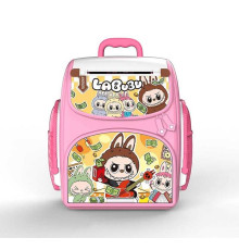 Сейф 8688 K (48) герой, кодовий замок, звуки, підсвічування, іграшкові гроші, в коробці