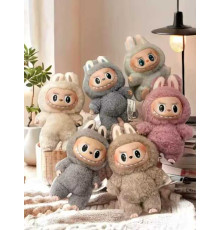 М`яка іграшка M 18917 (300) герой-сюрприз, висота 18 см, в коробці, ВИДАЄТЬСЯ ТІЛЬКИ МІКС ВИДІВ