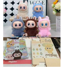 М`яка іграшка M 19730 (300) герой-сюрприз, в коробці, ВИДАЄТЬСЯ ТІЛЬКИ МІКС ВИДІВ