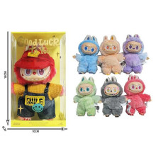 Герой 2342 (120) 6 видів, в коробці, ВИДАЄТЬСЯ МІКС