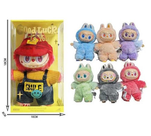 Герой 2342 (120) 6 видів, в коробці, ВИДАЄТЬСЯ МІКС