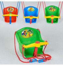 гр Гойдалки підвісні "Сонечко" 1790 (10) "Technok Toys"