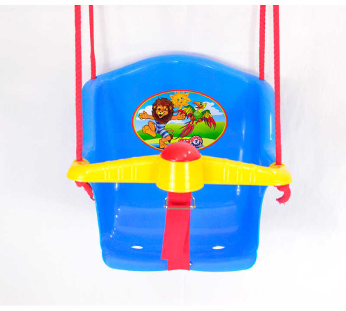 гр Гойдалки підвісні "Сонечко" 1790 (10) "Technok Toys" – в наличии! Купите сейчас у KAZKOVA гр Гойдалки підвісні "Сонечко" 1790 (10) "Technok Toys" – в наличии! Купите сейчас у KAZKOVA