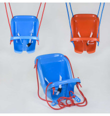 гр Гойдалки підвісні 1660 (9) "Technok Toys"