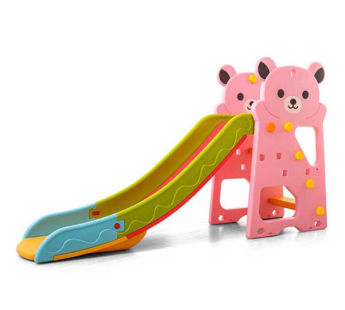 Гірка дитяча T - 40502 "Toti" (1) "Ведмежатко", в коробці