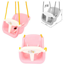 гр Гойдалка 2123 (6) "Technok Toys", 34,5х31х34 см, до 20 кг