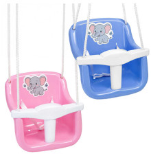 гр Гойдалка №7 Веселий малюк 7007 (8) "Bamsic"