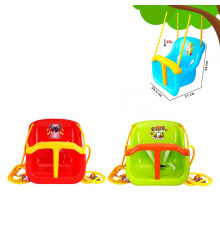 гр Гойдалки підвісні 8119 (7) "Technok Toys"