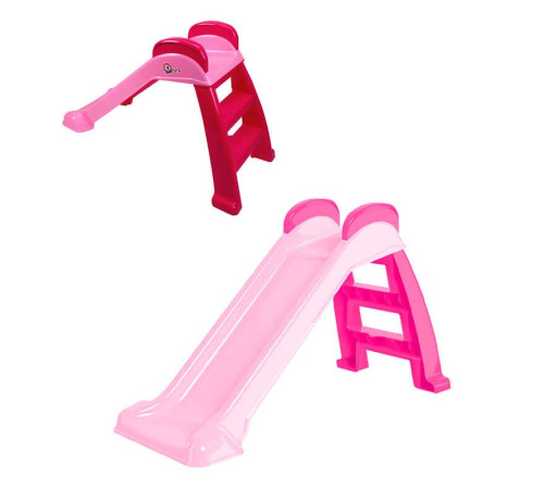 гр Гірка для катання 120 см. 8041 (1) колір рожевий "Technok Toys" – в наличии! Купите сейчас у KAZKOVA гр Гірка для катання 120 см. 8041 (1) колір рожевий "Technok Toys" – в наличии! Купите сейчас у KAZKOVA