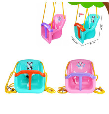 гр Гойдалки підвісні 8102 (7) "Technok Toys"