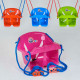 гр Гойдалка підвісна "Малюк" 3015 (10) "Technok Toys" – в наличии! Купите сейчас у KAZKOVA
