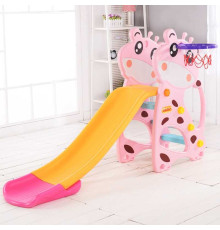 Гірка дитяча F - 58901 "Toti" (1) "Жирафа", в коробці