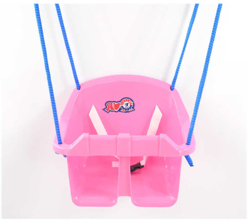 гр Гойдалка підвісна "Малюк" 3015 (10) "Technok Toys" – в наличии! Купите сейчас у KAZKOVA гр Гойдалка підвісна "Малюк" 3015 (10) "Technok Toys" – в наличии! Купите сейчас у KAZKOVA