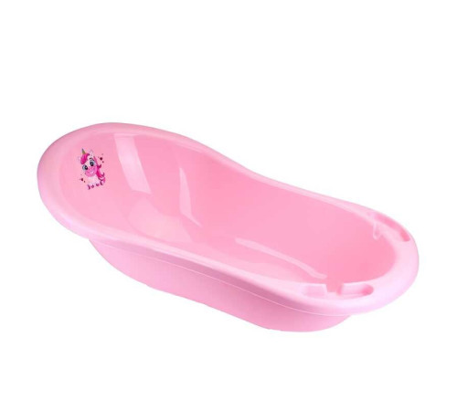 гр Ванночка 7662 (4) рожевий колір, "Technok Toys" – в наличии! Купите сейчас у KAZKOVA