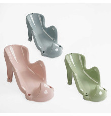 гр Підставка для ванни 11104 (20) ВИДАЄТЬСЯ МІКС ВИДІВ, присоски