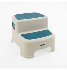 гр Сходинки BM-68518 (14) "Bimbo", 28х30х25 см, антиковзкі накладки, в пакеті