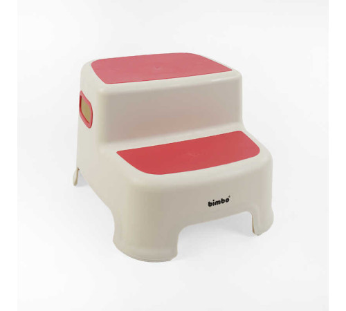 гр Сходинки BM-68627 (14) "Bimbo", 28х30х25 см, антиковзкі накладки, в пакеті – в наличии! Купите сейчас у KAZKOVA