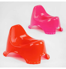 гр Горщик 2261 (20) 2 кольори, "Technok Toys"