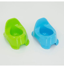 гр Горщик 4067 (20) 2 кольори "Technok Toys"