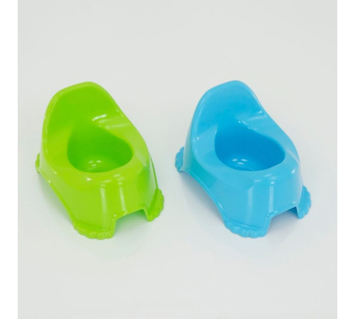 гр Горщик 4067 (20) 2 кольори "Technok Toys" – в наличии! Купите сейчас у KAZKOVA