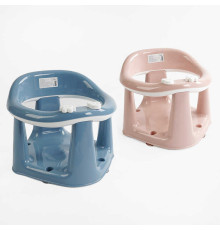 гр Сидіння для ванни 11120 (12) ВИДАЄТЬСЯ МІКС ВИДІВ, в пакеті