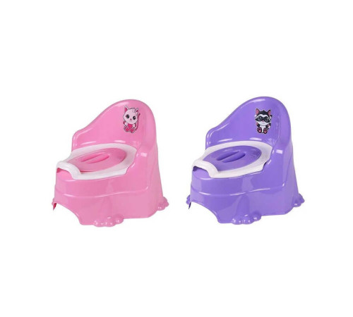 гр Горщик 5156 (6) "Technok Toys" – в наличии! Купите сейчас у KAZKOVA