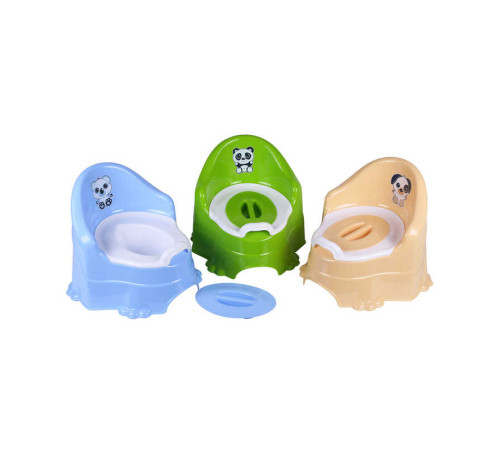 гр Горщик 5163 (6) "Technok Toys" – в наличии! Купите сейчас у KAZKOVA