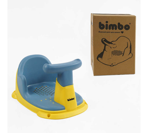 гр Підставка для ванни BM-18071 (1) "Bimbo", 4 присоски, в коробці – в наличии! Купите сейчас у KAZKOVA